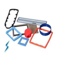 Injection Silicone Moulding