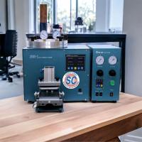 Injection Wax Machine