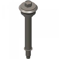 Injector Plunger Link