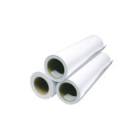 Inkjet Bond Paper Roll, Industrial use, plain type