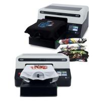 Inkjet T Shirt Printing Machine, Riginal heat transfer