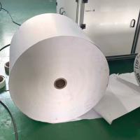 Inkless Thermal Jumbo Roll, fast and efficient printing