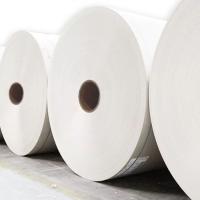 Inkless Thermal Jumbo Roll, fast and efficient printing