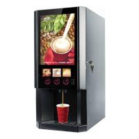 Instant Coffee Vending Machine