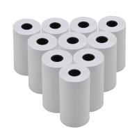 Instant Fax Paper Roll, Designed for quick use