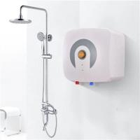 Instant Geyser Shower