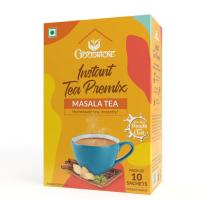 Instant Masala Tea