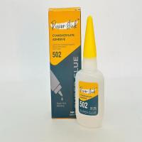 Instant Super Glue