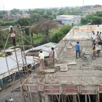 Institutional Construction Service