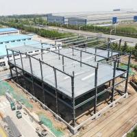 Institutional Construction Work