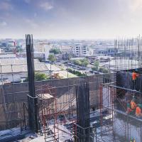 Institutional Construction Works