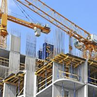 Institutional Industrial Projects