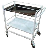 Instrument Surgical Trolley