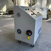 Insulated Argon Gas 