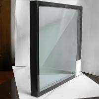 Insulated Double Glasses