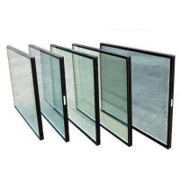 Insulated Double Glasses