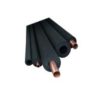 Insulated Pvc Pipe, Material pvc, weight 120g, black