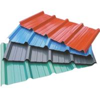 Insulated Roofing Sheets, Corrosion resistant