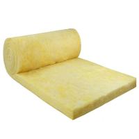 Insulations Glass Wool 