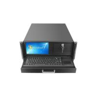 Integrated Display Computers