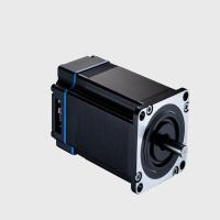 Integrated Stepper Motor