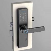 Intelligent Door Lock
