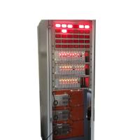 Intelligent Gas Detection System