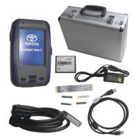 Intelligent Toyota Tester Image