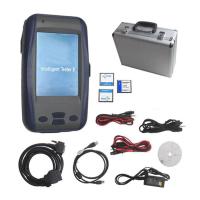 Intelligent Toyota Tester