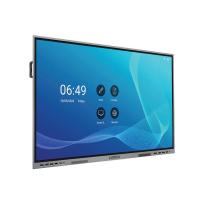 Interactive Touch Flat Panel
