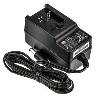 Interchangeable Switch Power Supply