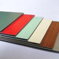 Interior Aluminum Composites Panel