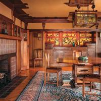 Interior Handcraft Style