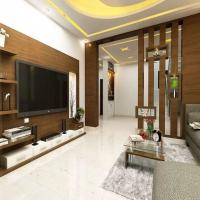Interior Home Designing Service