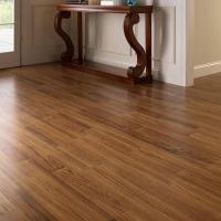 Interior Wooden Flooring