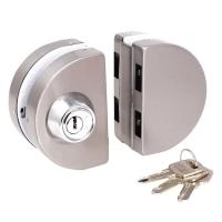 Interlock Door Locks