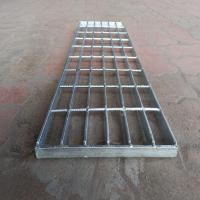 Interlock Flat Grating