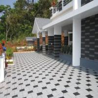 Interlocking Parking Tiles Image