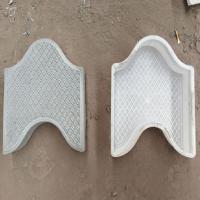 Interlocking Tile Moulds