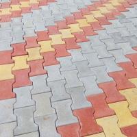Interlocking Tiles