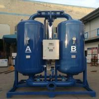 Internal Heat Air Dryers