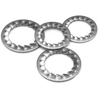 Internal Serrated Washer