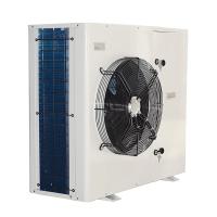 Inverter Cold Room Unit
