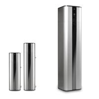 Inverter Water Heater, Heat source, outwater temp