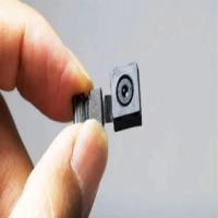 Invisible Micro Spy Camera, Power input, audio-visual