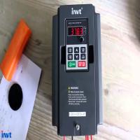 invt solar ac pump controller, Power, automatically