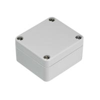Ip 65 Sensor Enclosure