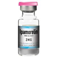 Ipamorelin 2mg Injection, Peptide hormone booster