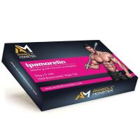 Ipamorelin Human Growth Injection, Peptide growth stim