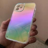 Iphone Rainbow Case